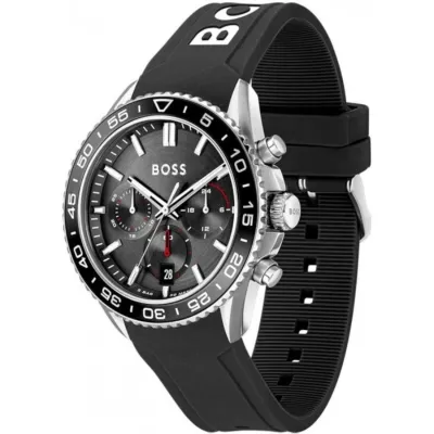 Mens Wristwatch HUGO BOSS RUNNER WATCH